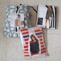 لباس زمستانی زنانه اسمارا ESMARA