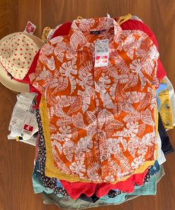 لباس بچه گانه کیابی kiabi