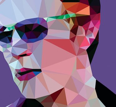 رنگ سال ۲۰۱۸