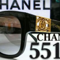 عینک مارک channel