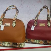 کیف زنانه منگو MANGO