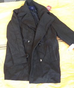 لباس استوک زمستانه زنانه کیابی KIABI