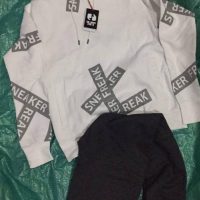 ست سويشرت و شلوار برند footlocker