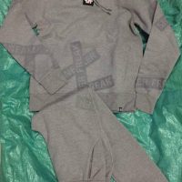 ست سويشرت و شلوار برند footlocker