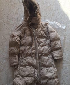 کاپشن کیلویی زنانه اورجینال