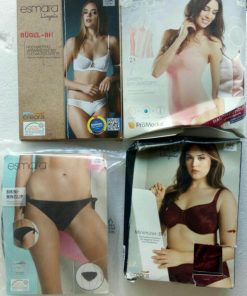 سوتین اسمارا