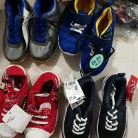 کفش بچگانه استوک کیابی KIABI