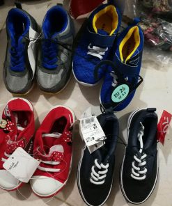 کفش بچگانه استوک کیابی KIABI