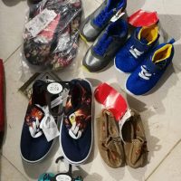 کفش بچه گانه اورجینال برند کیابی kiabi