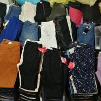 شلوار زنانه کیلویی