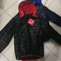 کاپشن زنانه و مردانه اورجینال