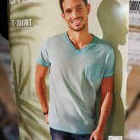 تی شرت لیورجی