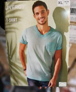 تی شرت لیورجی