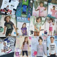 پوشاک بچه گانه لوپیلو Lupilu