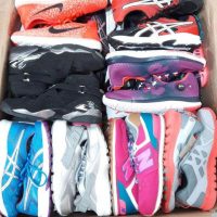 کفش کتانی اسپورت