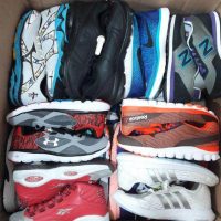 کفش کتانی اسپورت