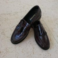 کفش مجلسی مردانه