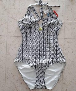 مایو زنانه استوک کیابیKIABI