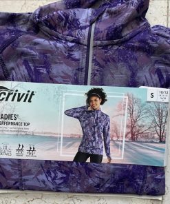 لباس ورزشی استوک زنانه کریویت Crivit