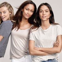 تی شرت زنانه تاناکورا