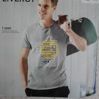 پوشاک استوک مردانه برند Livergy