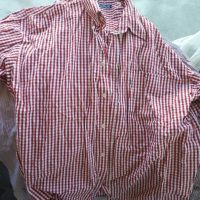 پیراهن مردانه تاناکورا