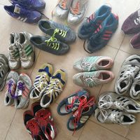 کفش مردانه کتانی تاناکورا