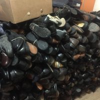 کفش مردانه تاناکورا