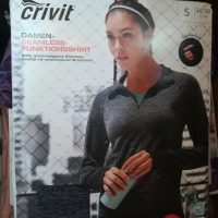 لباس ورزشی زنانه برند کریویت Crivit
