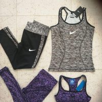 ست ورزشی زنانه و مردانه