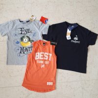 لباس بچه گانه برند Punkids