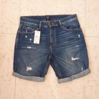 شلوارک مردانه برند کیابی kiabi