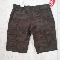 شلوارک مردانه برند کیابی kiabi