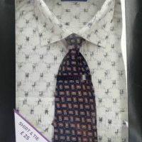 پیراهن مردانه CHARLES