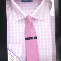 پیراهن مردانه CHARLES