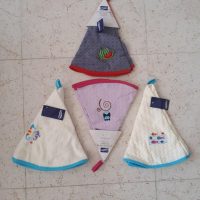 حوله دایره ای برند meradiso