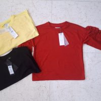 پوشاک زنانه مارک برند only & forever pink