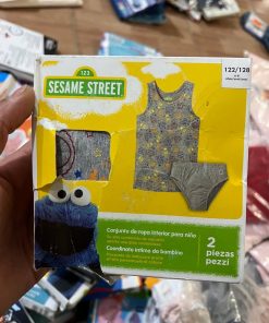 لباس بچه گانه لوپیلو Lupilu