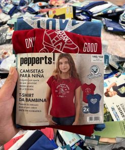 لباس استوک بچه گانه لوپیلو Lupilu