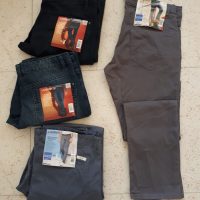 شلوار مردانه لیورجی Livergy