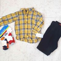 لباس بچه گانه برند Arizona و Carter’S