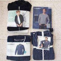 میکس لباس مردانه مارک لیورجی LIVERGY_1543217880237