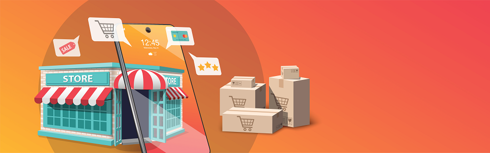 راه اندازی بوتیک