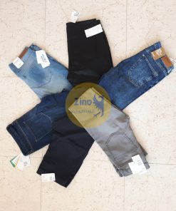 شلوار زنانه برند H&M