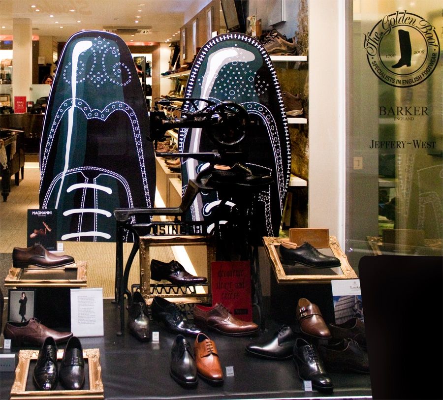 ایده برای فروشگاه لباس